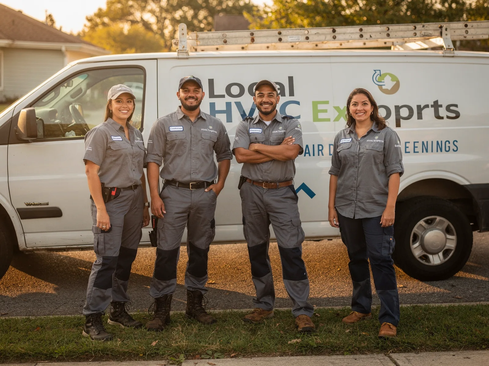 24/7 HVAC Repair & AC Replacement company in Mica, WA