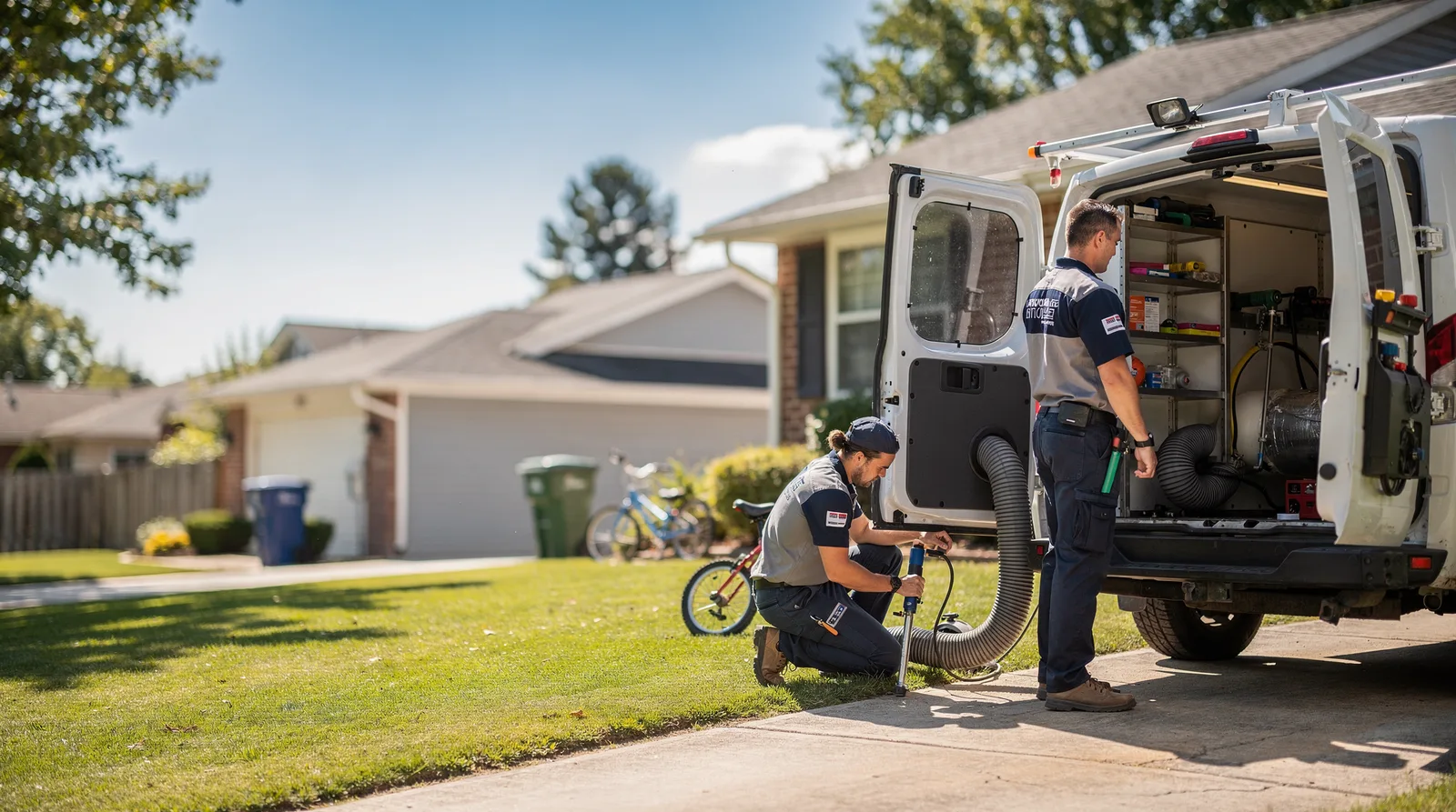 24/7 HVAC Repair & AC Replacement in Mica, WA near me